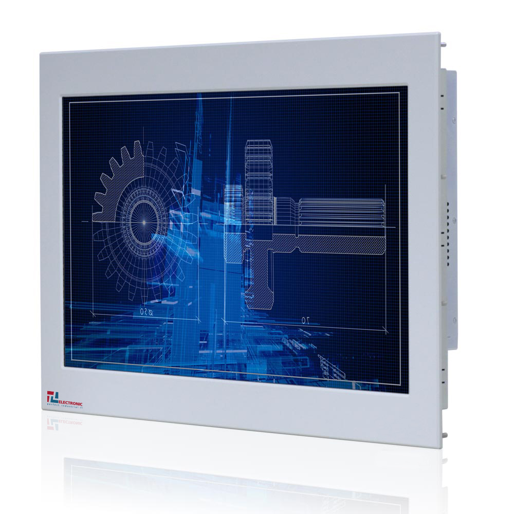 Buy Panel PC - individually configurable - robust and long-term ...