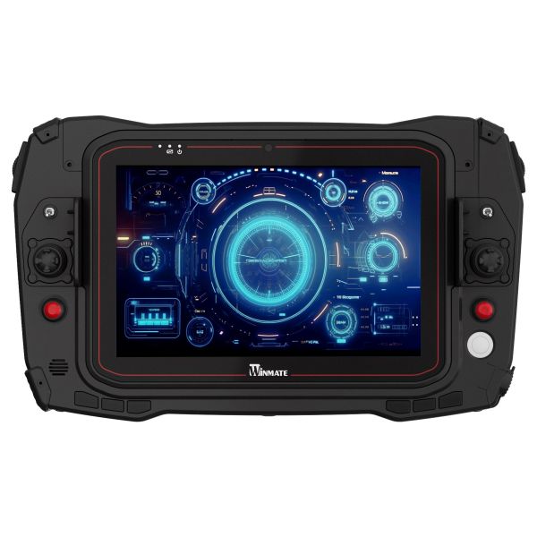 05-Rugged-Robotic-Controller-G101TG.jpg / TL Produkt-Welten / Rugged Robotic Controller / Robotics Controller
