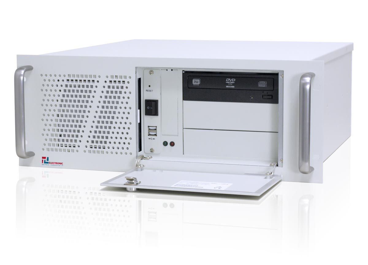 PC,Rack Mount,SLB,DTS Ultra. ПК Rack. Integra TL-Electronics. Rack PC.