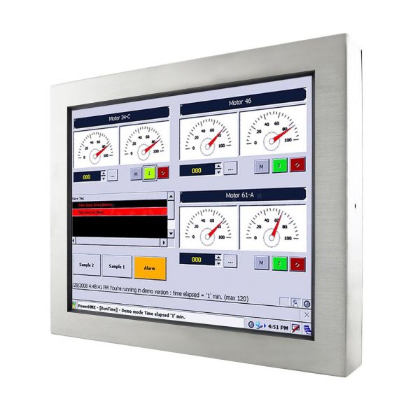 Industrial Automation | Branches 