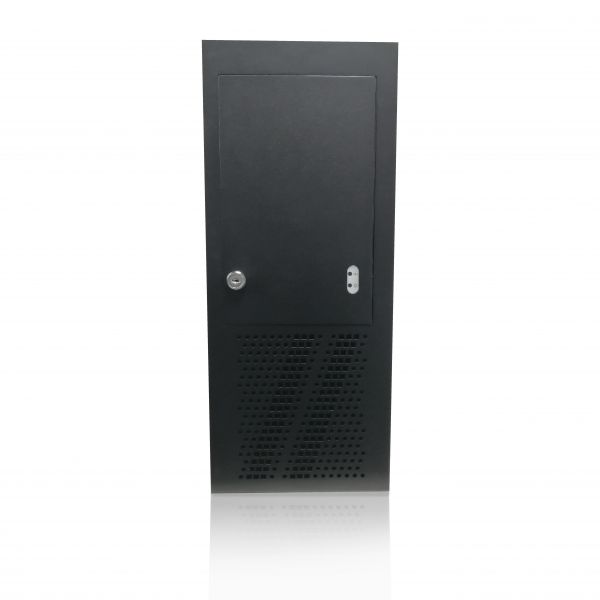 01-Desktop-Industrie-PC-Front -DL4501 / TL Produkt-Welten / Industrie-PC / Desktop Industrie-PC