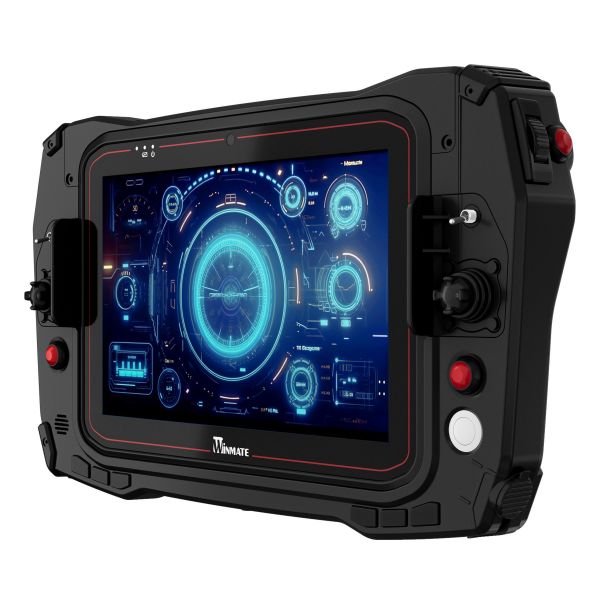 05-Rugged-Robotic-Controller-G101G7.jpg / TL Produkt-Welten / Rugged Robotic Controller / Robotics Controller