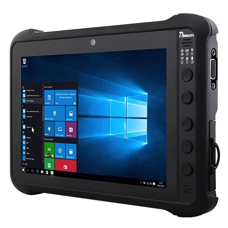 Rugged Industrial Tablets | Mobile Computing | TL Product world | TL