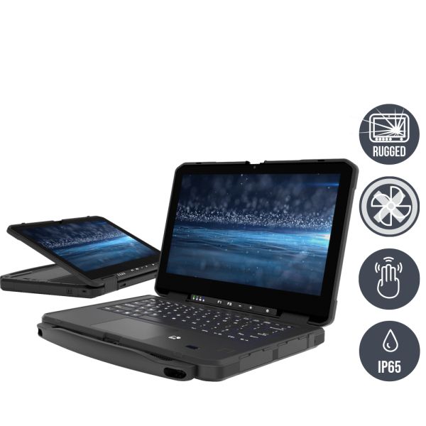 01-L140TG-4.jpg / TL Produkt-Welten / Mobile Computing / Rugged Laptop