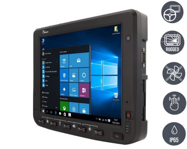 01-Fahrzeug-montierbarer-PC-FM10AD-V-v2.png / TL Produkt-Welten / Mobile Computing / Vehicle Mount Computer