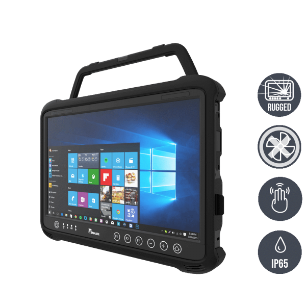 01-Rugged-Tablet-PC-M133TG.png / TL Produkt-Welten / Mobile Computing / Rugged Industrial Tablets