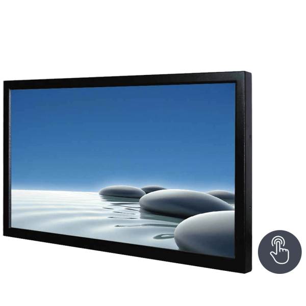 Industrial Monitors | TL Electronic