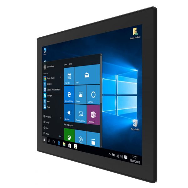 01-HMI-Panel-PC-Multi-Touch-R19ITWS-MHA1-EX