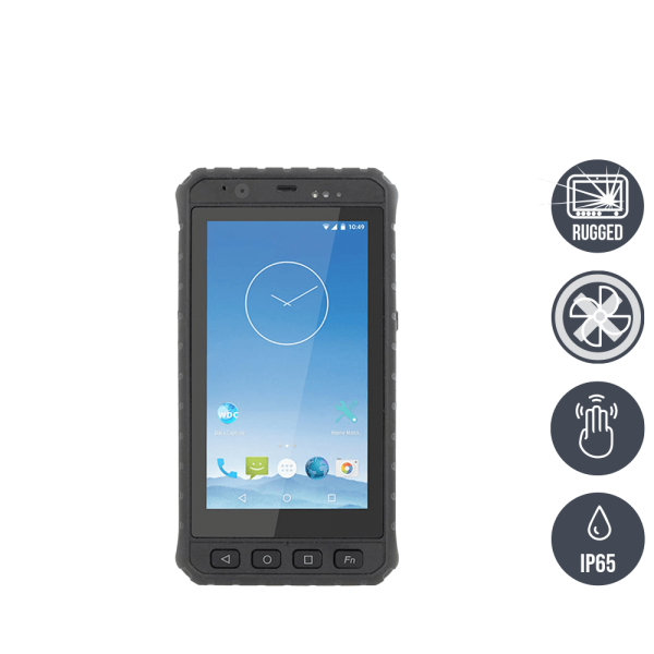 01-Rugged-Industrial-PDA-E500RM9.png / TL Produkt-Welten / Mobile Computing / Rugged Industrial PDAs