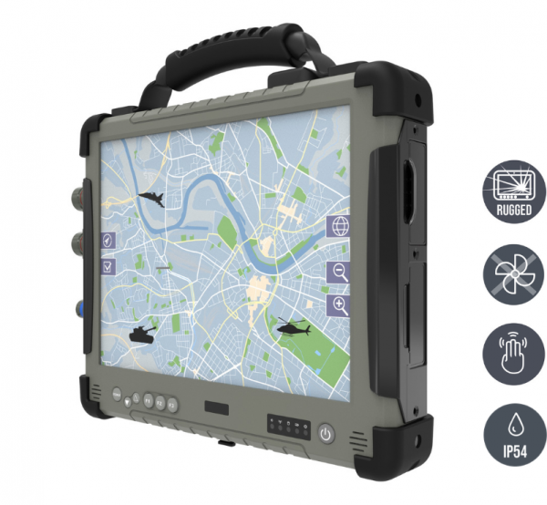 01-Ultra-Rugged-Tablet-R10IP8M-RTT2ML-v1.png / TL Produkt-Welten / Defense Computing