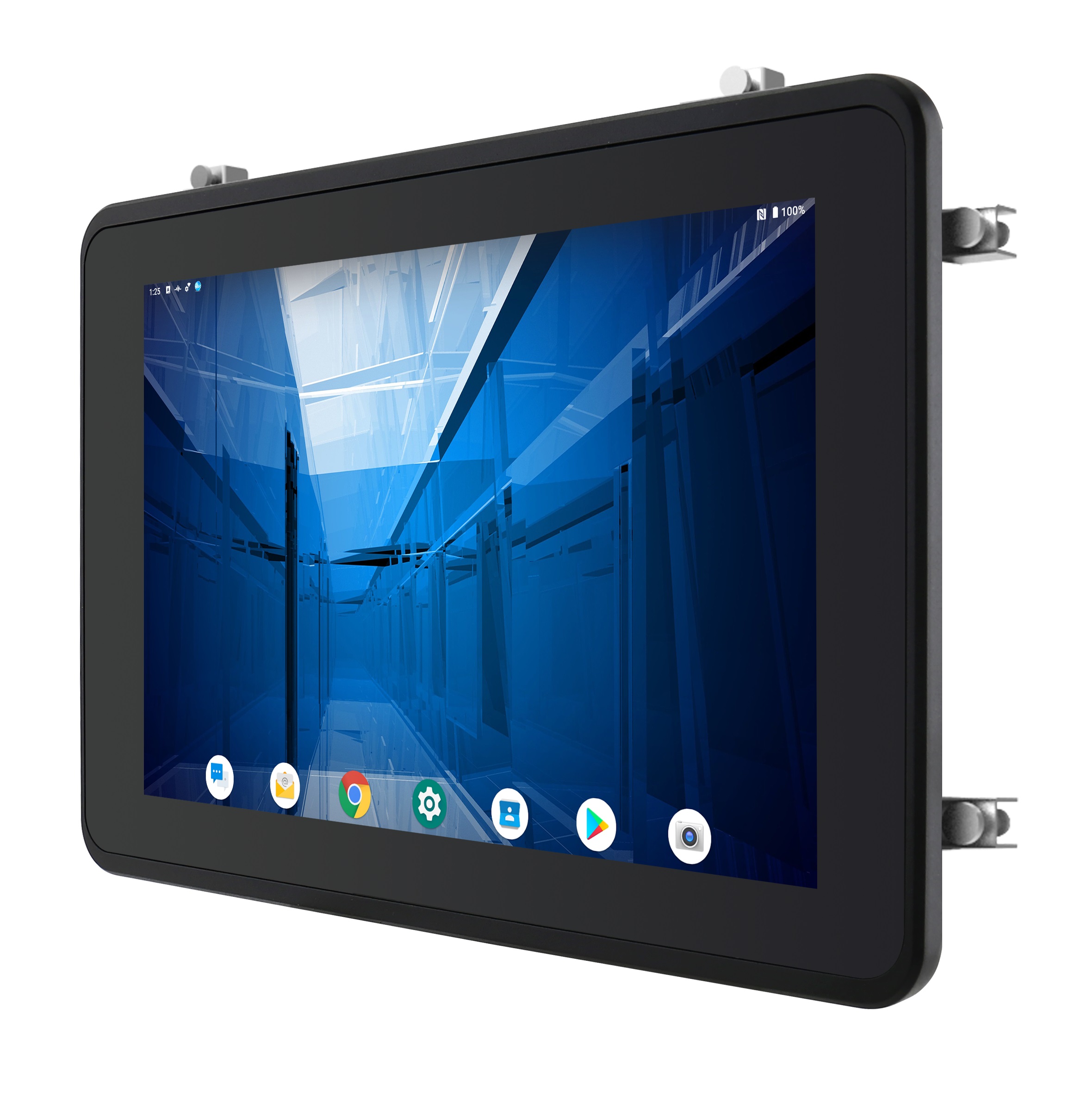 Buy Panel PC - individually configurable - robust and long-term ...
