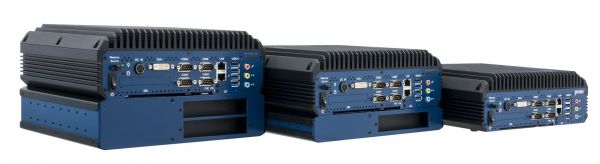 03-Embedded-Industrie-PC-Front-EL1092 / TL Produkt-Welten / Industrie-PC / Embedded-PC