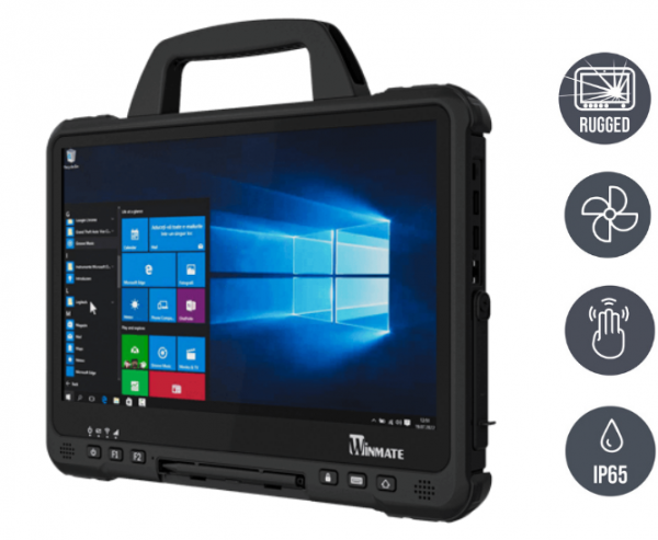 01-Rugged-Tablet-PC-D140-v1.png / TL Produkt-Welten / Mobile Computing / Rugged Industrial Tablets