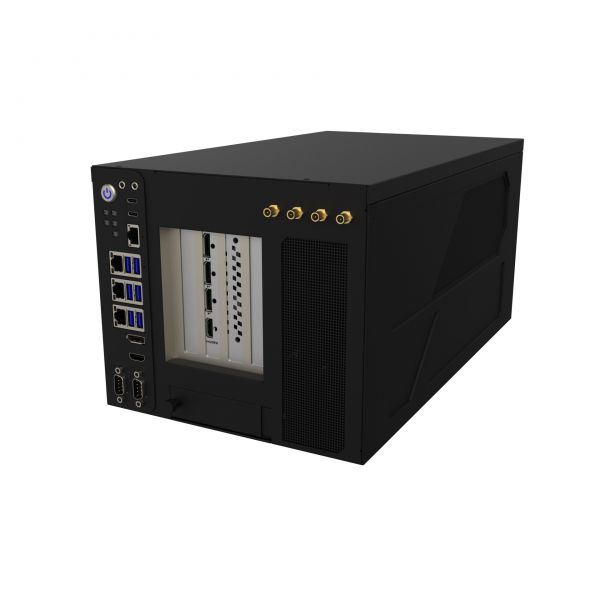 01-WNAI-E800L-front.jpg / TL Produkt-Welten / Industrie-PC / Embedded-PC