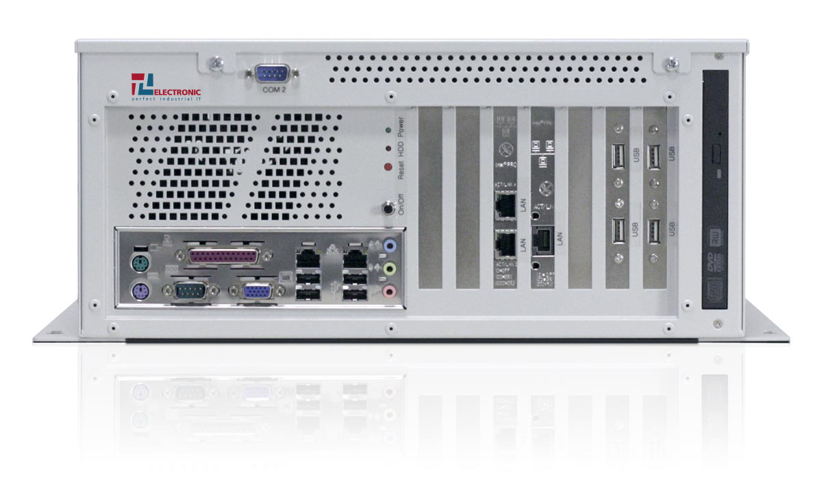 BL1042 | Industrial Automation | Solutions | TL Electronic