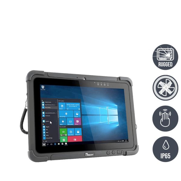 01-Rugged-Industrie-Tablet-M101P / TL Produkt-Welten / Mobile Computing / Rugged Industrial Tablets