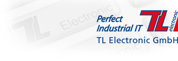 Perfect Industrial IT: TL Electronic GmbH