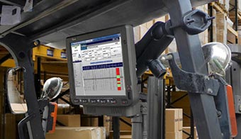 FM08 and FM10 The delivers flexibility and mobility in a vehicle-mount form factor.