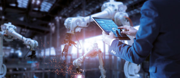 Fokus-Produkte wie Industrie-Tablets je Branche entdecken