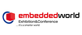 Messe embedded-world
