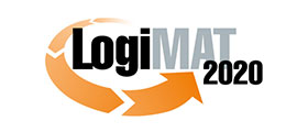 Messe LogiMat