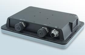 IP65 protection class
