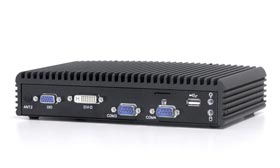 EL1083-EC Embedded System for industrial applications