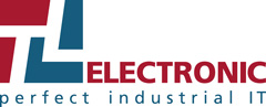 TL Electronic perfect industrial IT