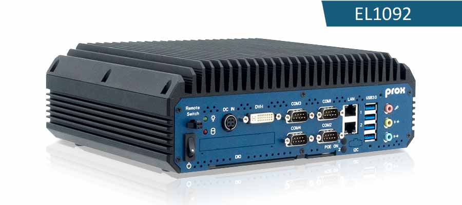 EmbeddedLine EL1092