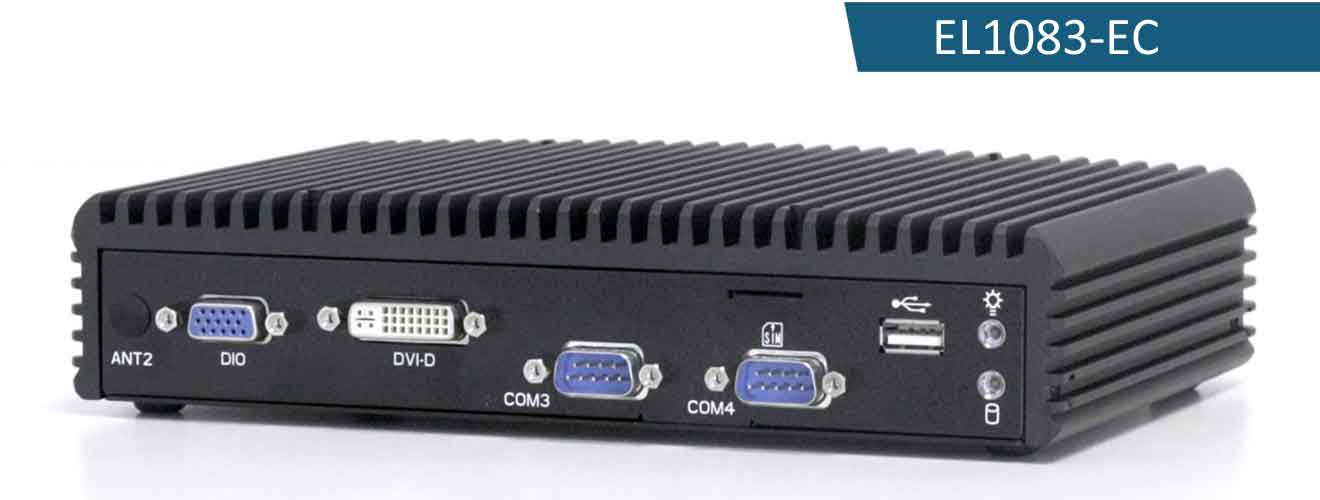 EmbeddedLine EL1083-EC