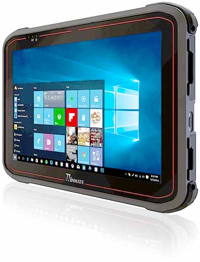 Winmate Rugged Tablet