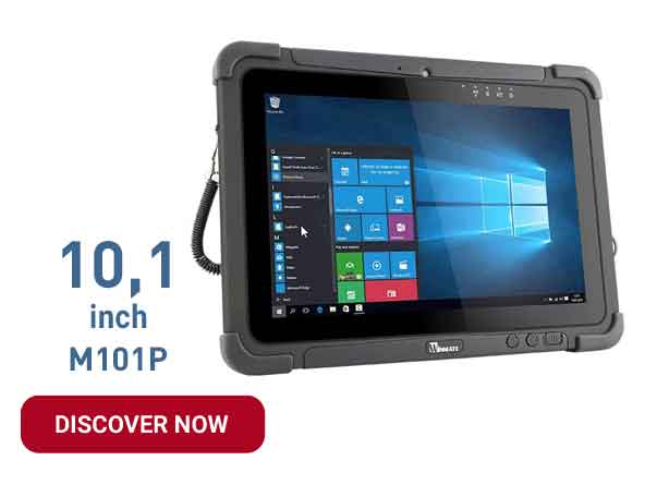 10,1 Zoll M101P Tablet