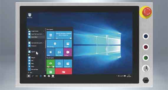 flat front without dirt edges