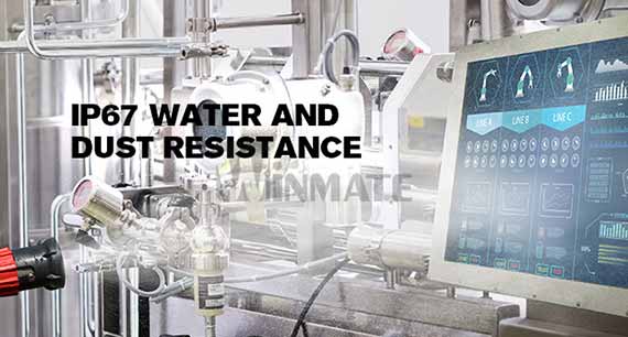 AISI / SUS 316 stainless steel corrosion resistance