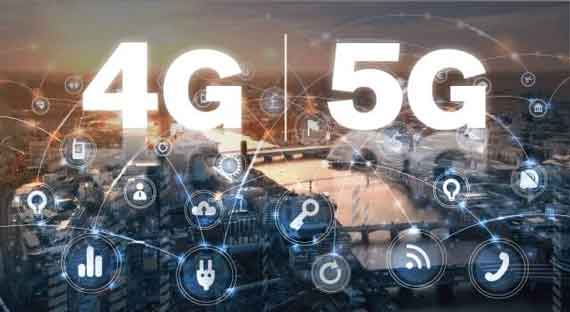 4G/5G