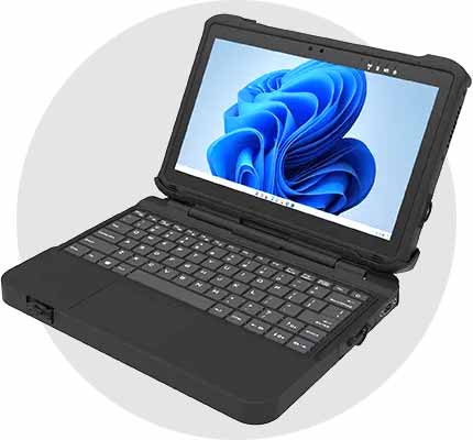 Detachable Keyboard